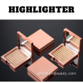 liquid highlighter Hot Selling Makeup Contour Palette Powder Highlight Manufactory